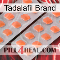 Tadalafil Brand 27